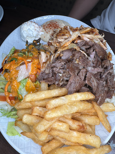 Photo of Best Kabab - 13603 St Albert Trail NW, Edmonton, AB T5L 5E7